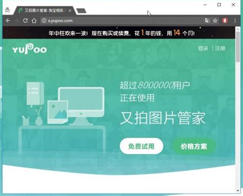 yupoo website